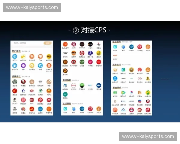 KaiyunApp快速入口，让你的手机体验更便捷