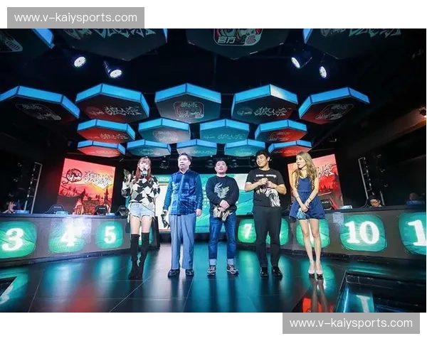 让热爱照进屏幕——电竞直播平台的全景软文