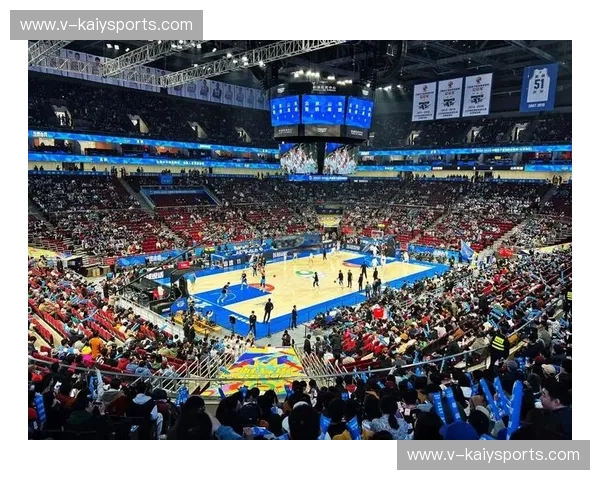 体育观赛指南：把每一场比赛都变成盛宴