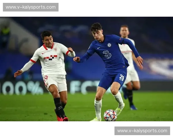 蓝色浪潮席卷基辅：切尔西与迪纳摩的欧战对决，荣耀与激情的碰撞