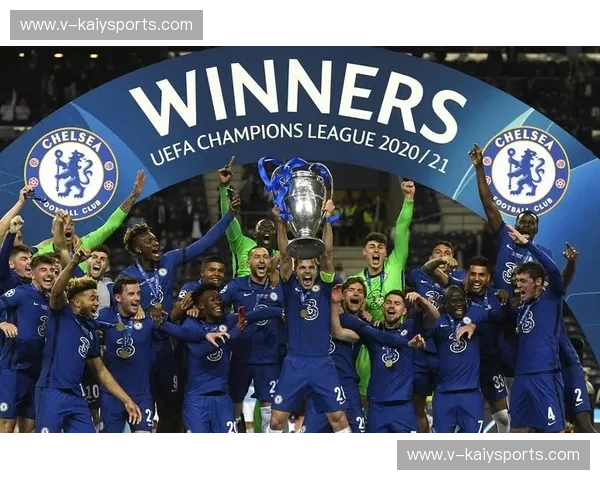 欧冠之夜：马竞与切尔西的宿命对决，激情与荣耀的碰撞